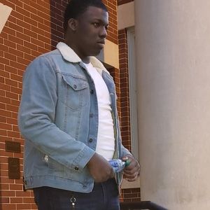 Meet your Posher, Tyree